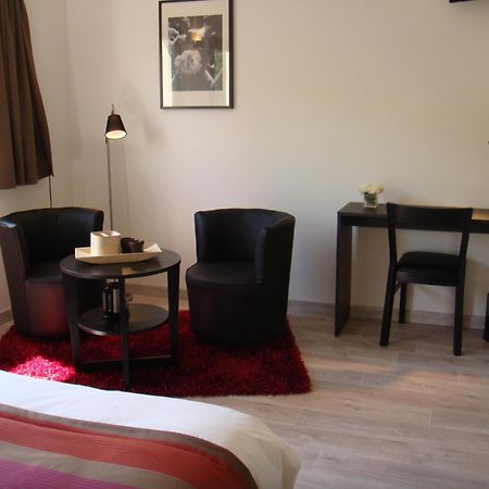 Cote Hotel Légny المظهر الخارجي الصورة