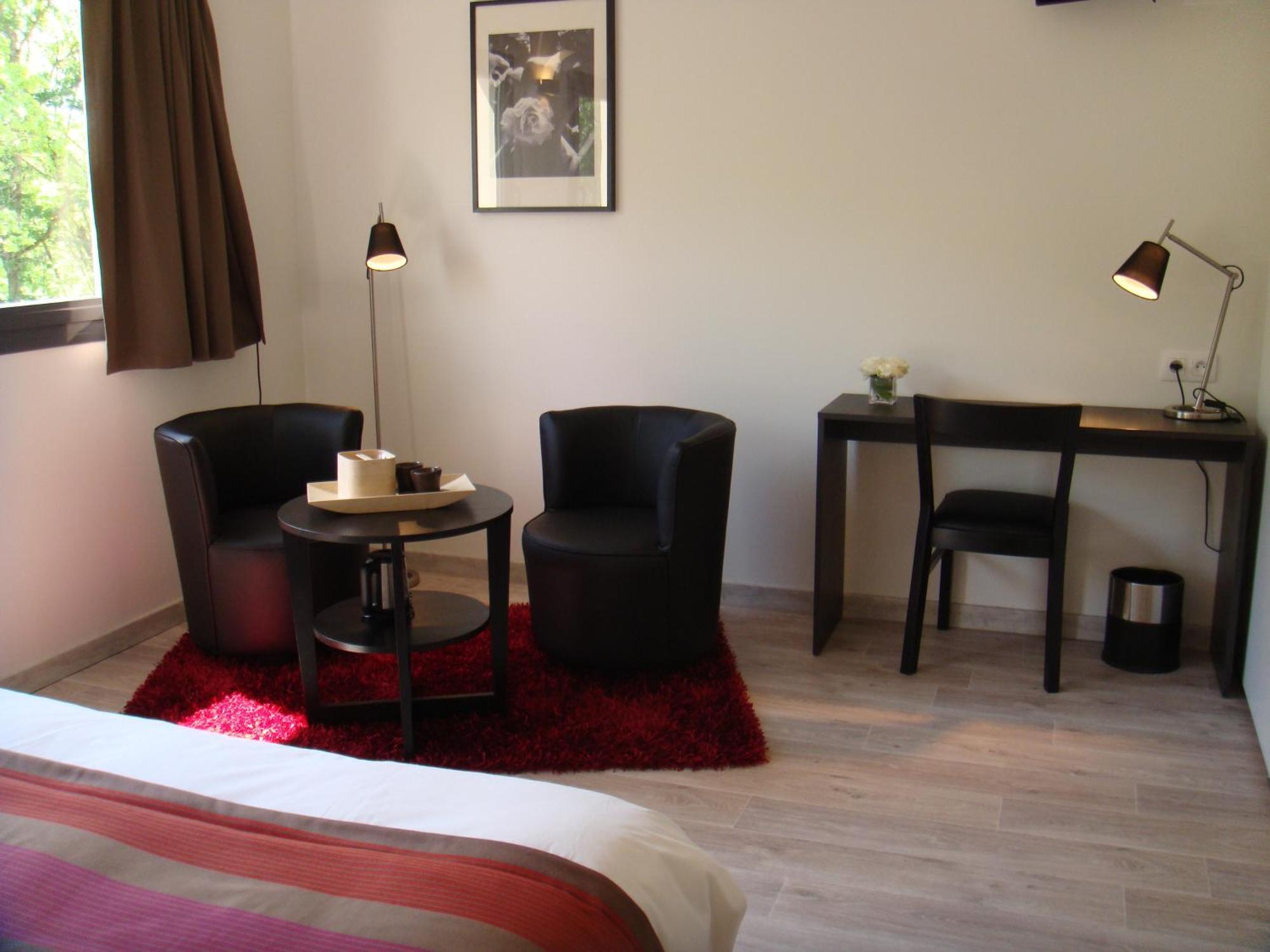 Cote Hotel Légny المظهر الخارجي الصورة