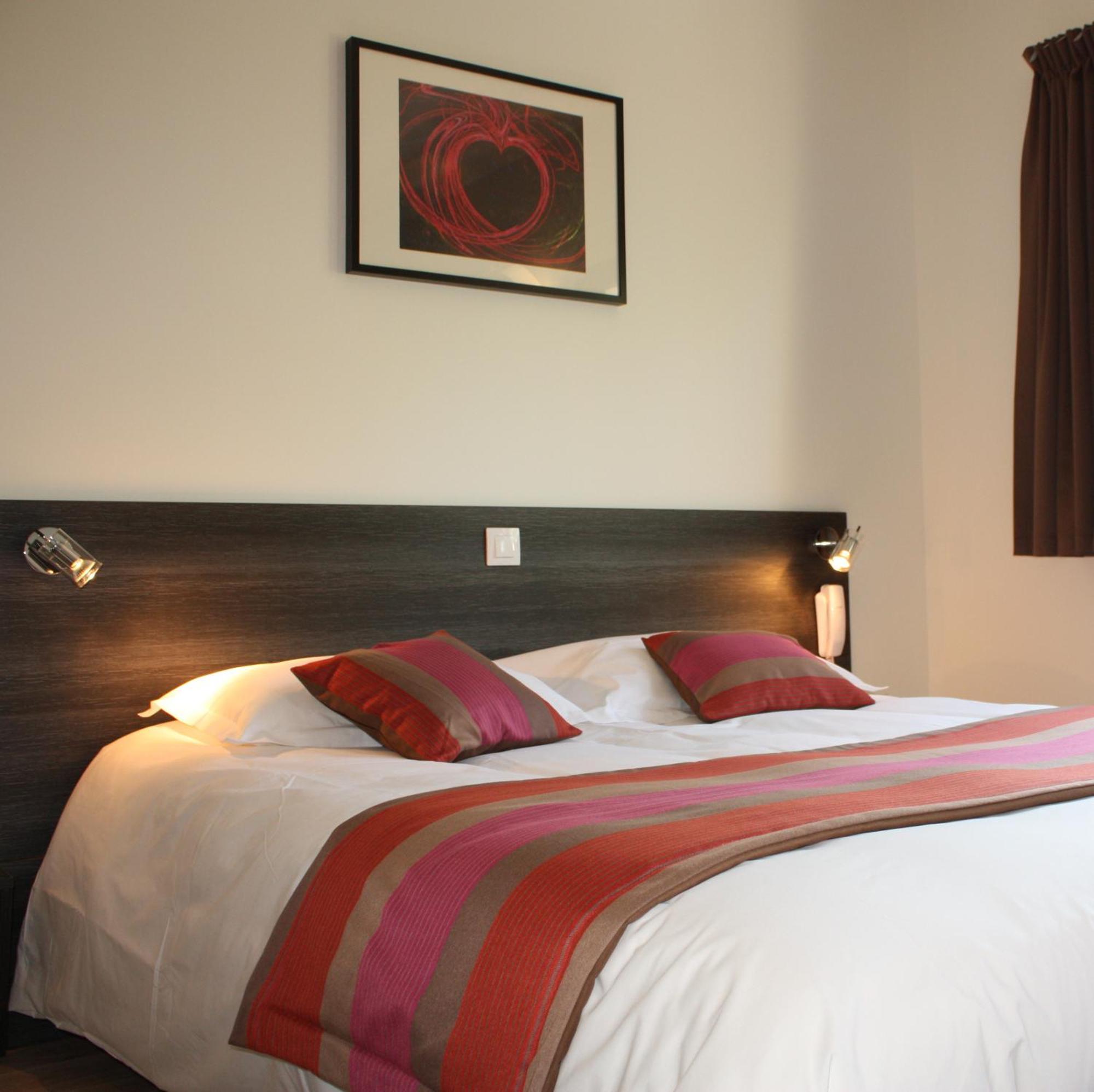 Cote Hotel Légny المظهر الخارجي الصورة