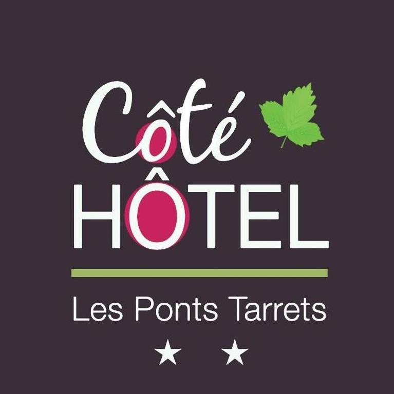 Cote Hotel Légny المظهر الخارجي الصورة