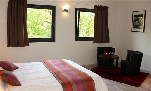 Cote Hotel Légny المظهر الخارجي الصورة