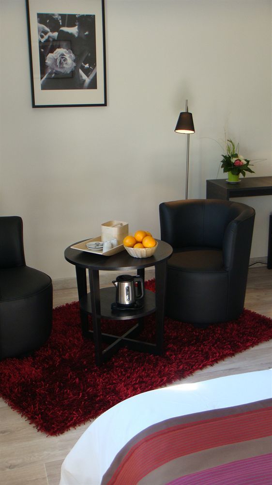 Cote Hotel Légny المظهر الخارجي الصورة