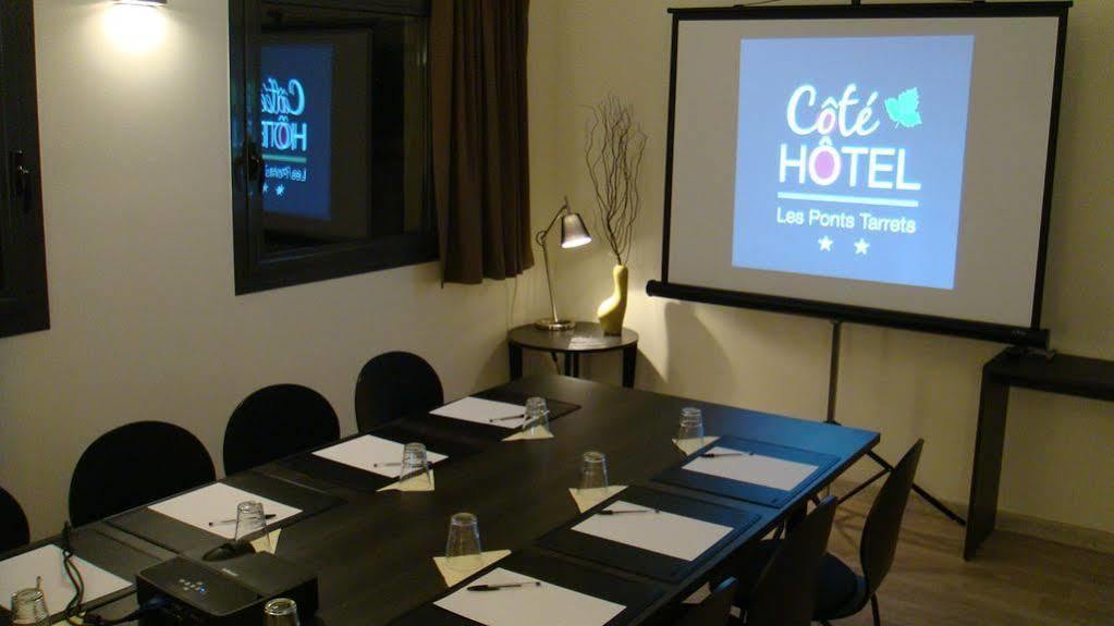 Cote Hotel Légny المظهر الخارجي الصورة